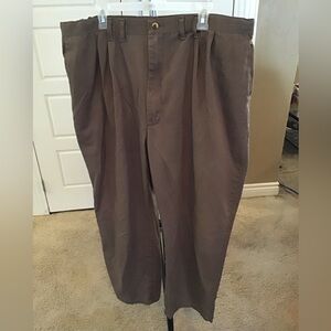 Legendary Gold Khakis